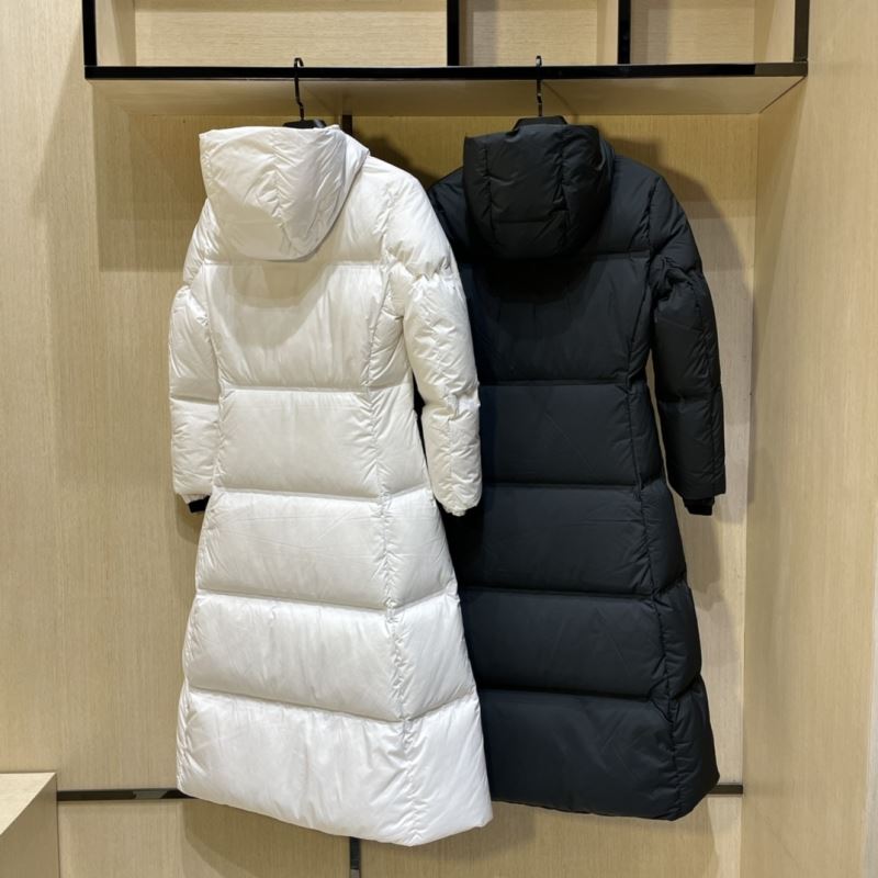 Prada Down Jackets